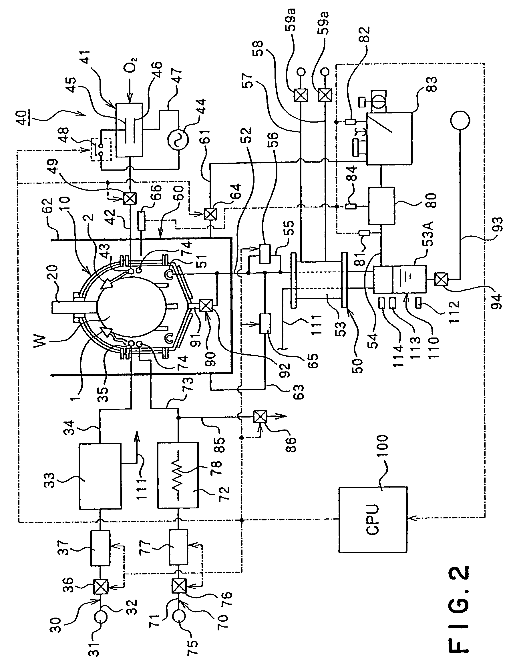 Substrate processing method