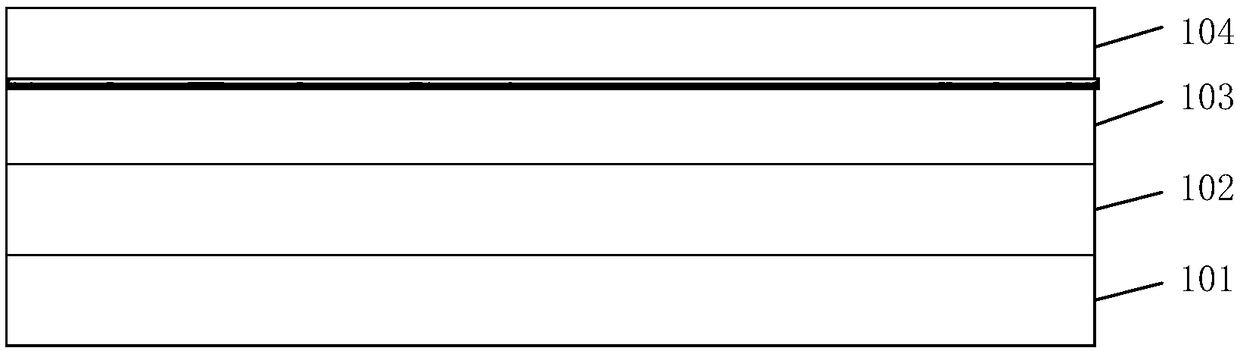 A GaN based wide swing linearize device and a manufacturing method thereof