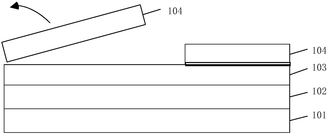 A GaN based wide swing linearize device and a manufacturing method thereof