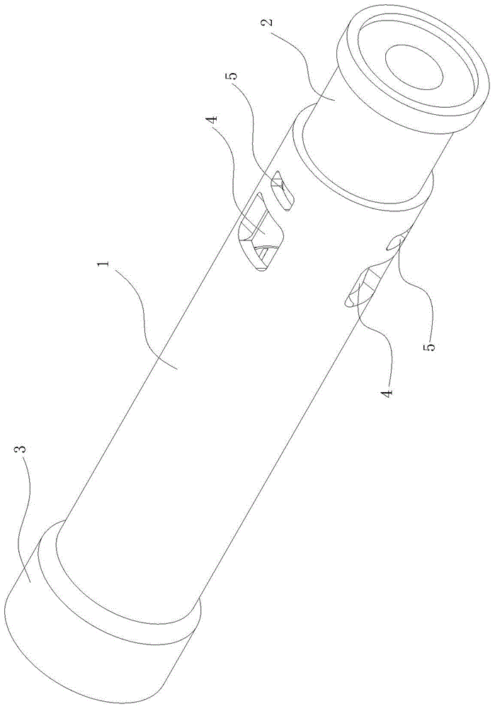 Feed distributor acceleration cone for horizontal screw discharge decanter centrifuge