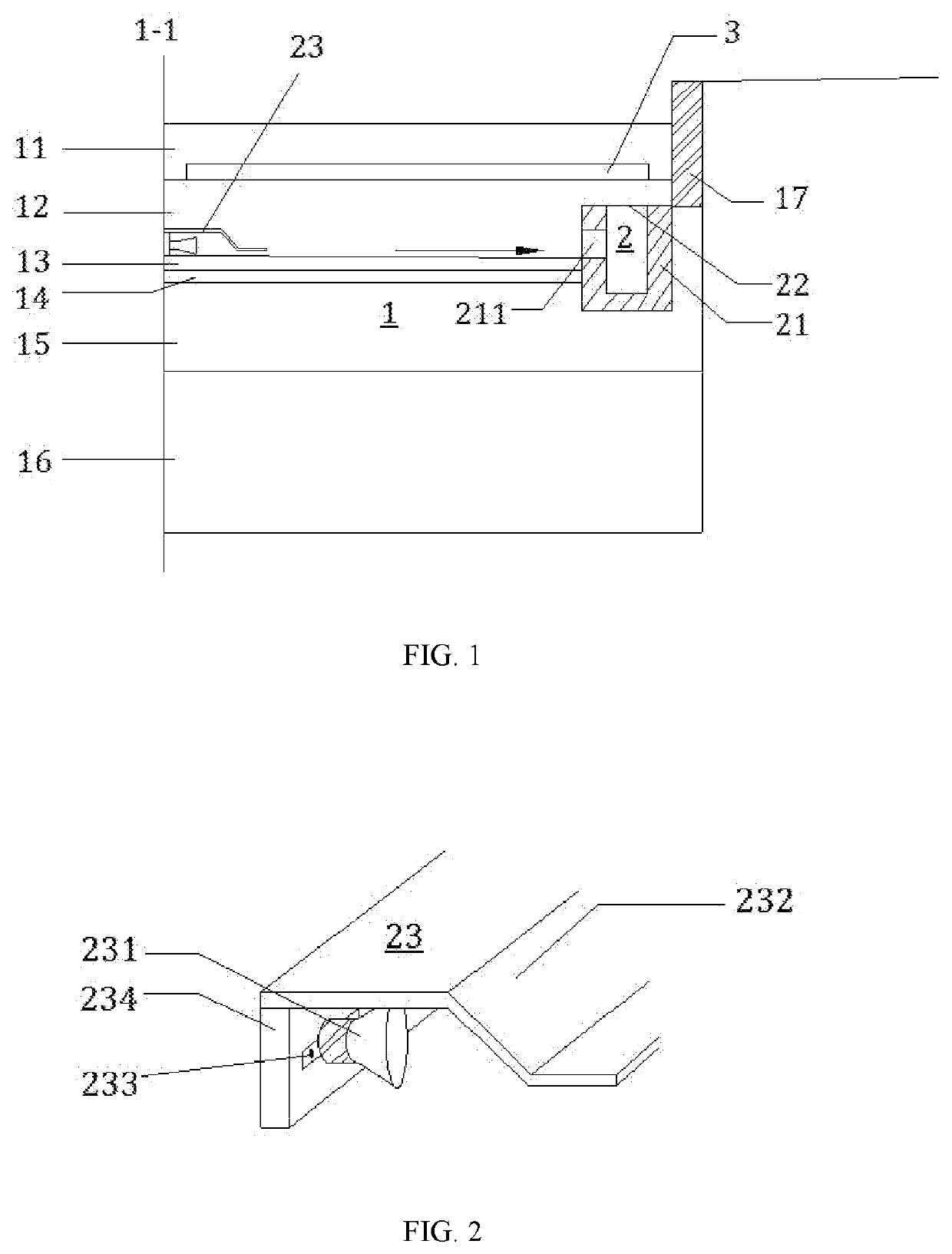 Pavement deicing or snow-melting system and construction method thereof
