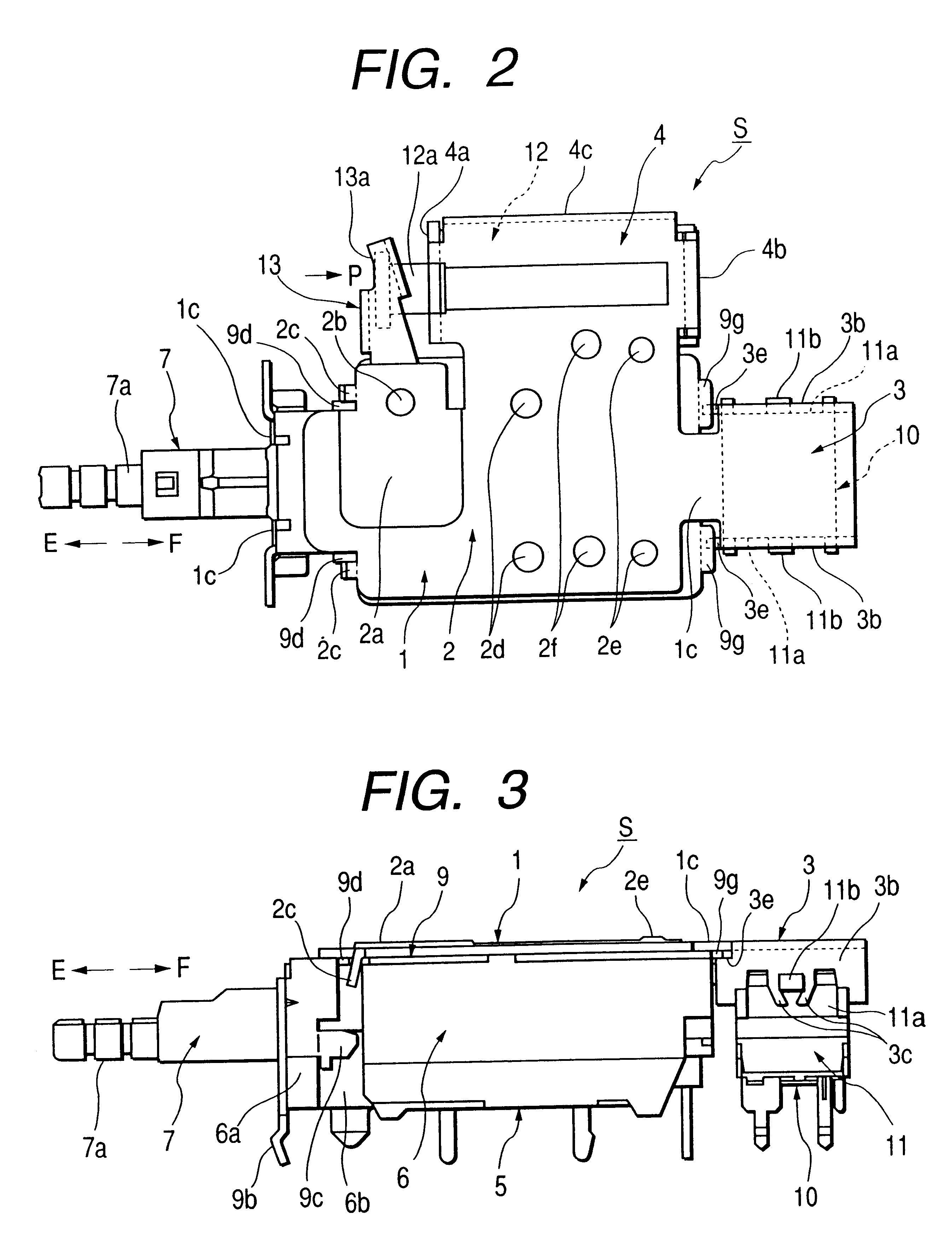 Electrical equipment having energy saving mode capable of shutting off supplying of voltage to primary power supply supplying circuit under no use thereof