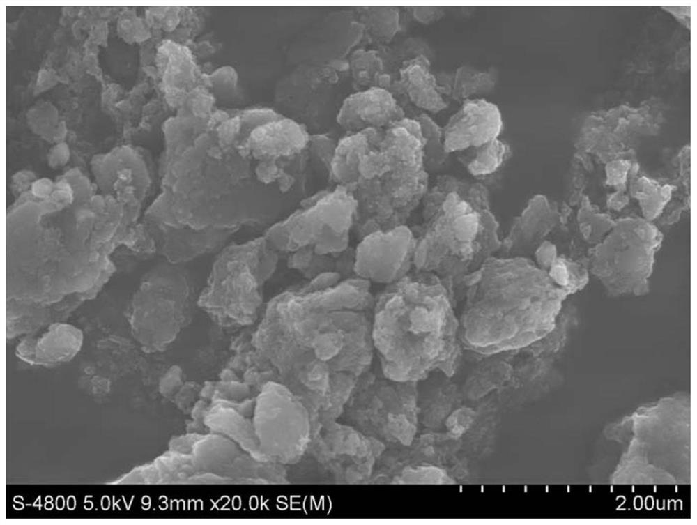 Edge modified graphene, polyolefin composition, polyolefin foaming bead and polyolefin foaming bead forming body