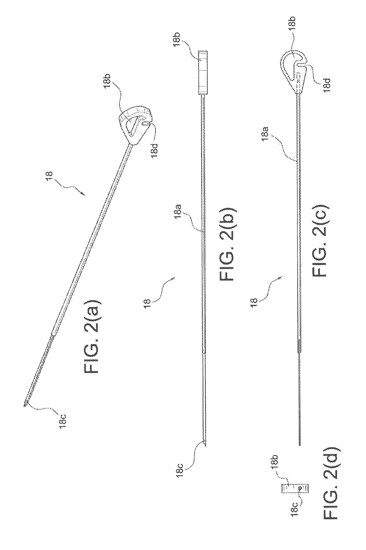 Instruments and methods for complete plantar plate repairs