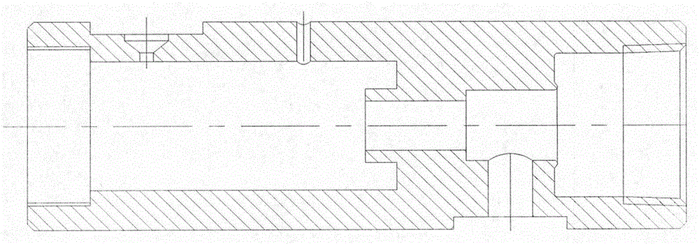 Relief valve