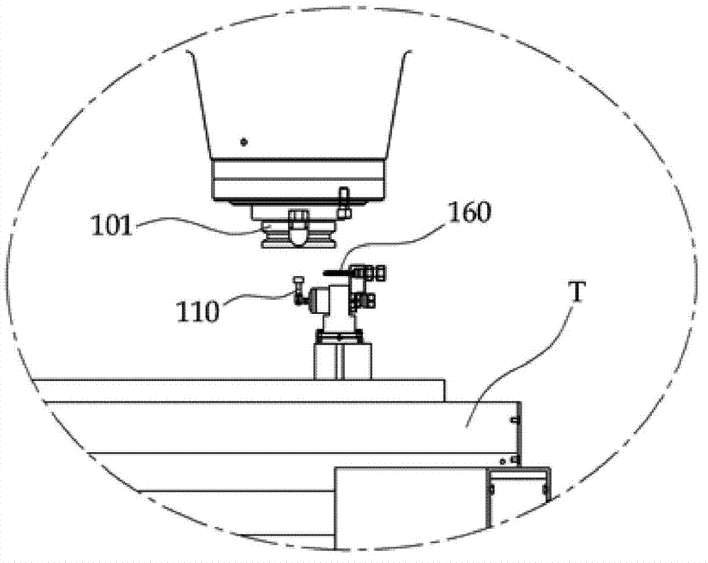 Tool Measuring Devices for Machine Tools