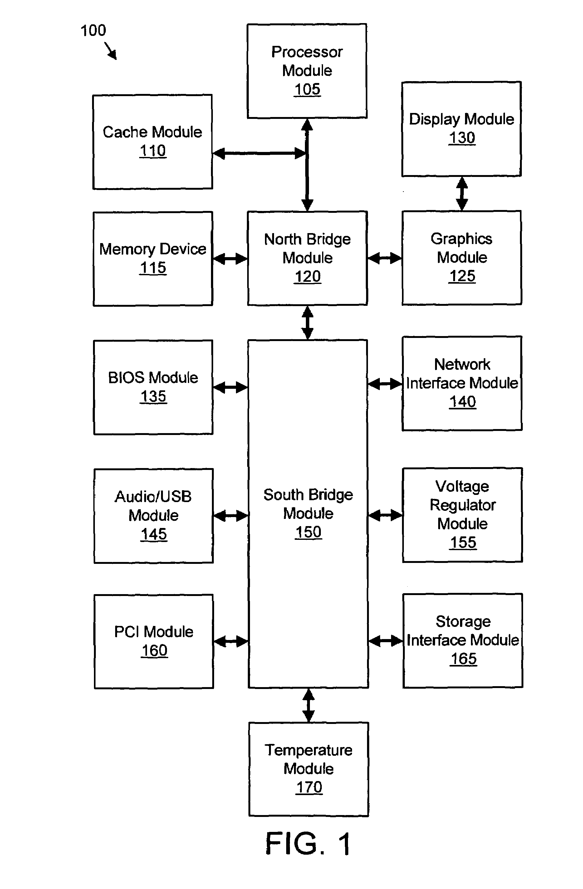 Apparatus, system, and method for modifying memory voltage and performance based on a measure of memory device stress