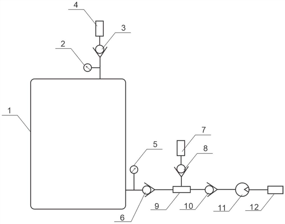 Partial discharge monitoring system for on-load tap-changer of transformer