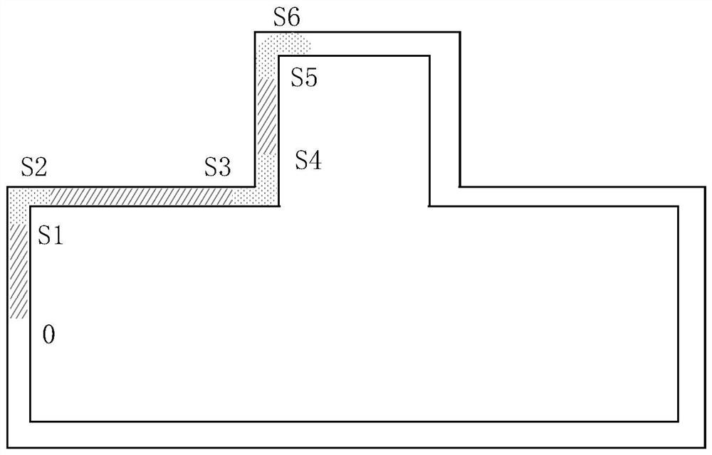 Mobile equipment state detection method and device and computer readable storage medium