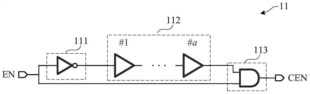 Nonvolatile memory readout circuit and readout method
