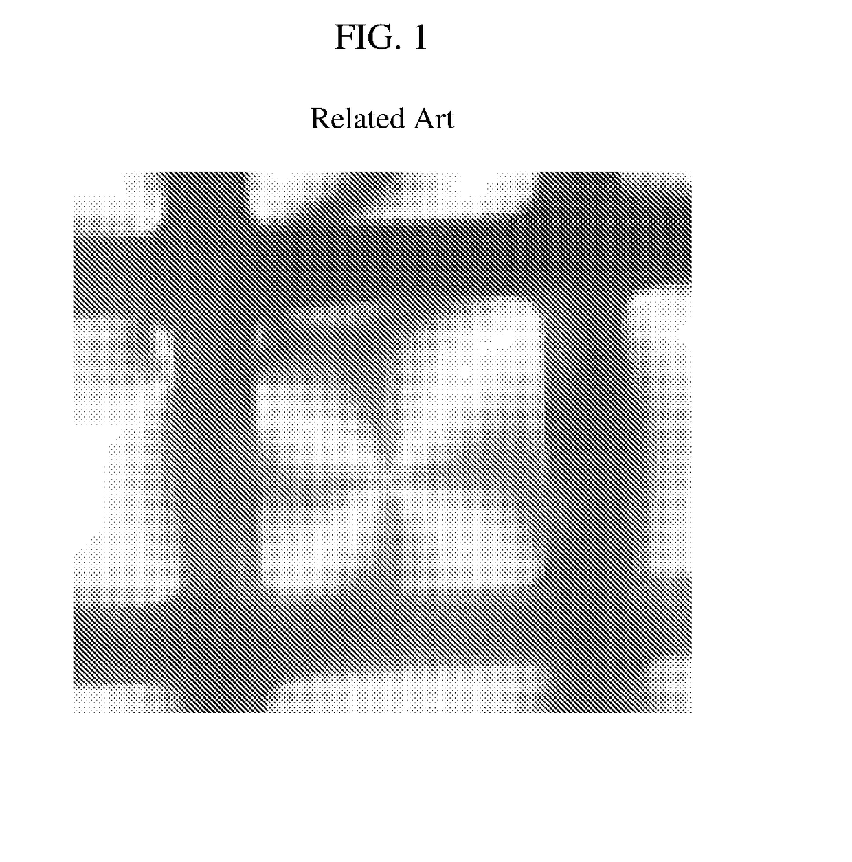 Pixel electrode and array substrate