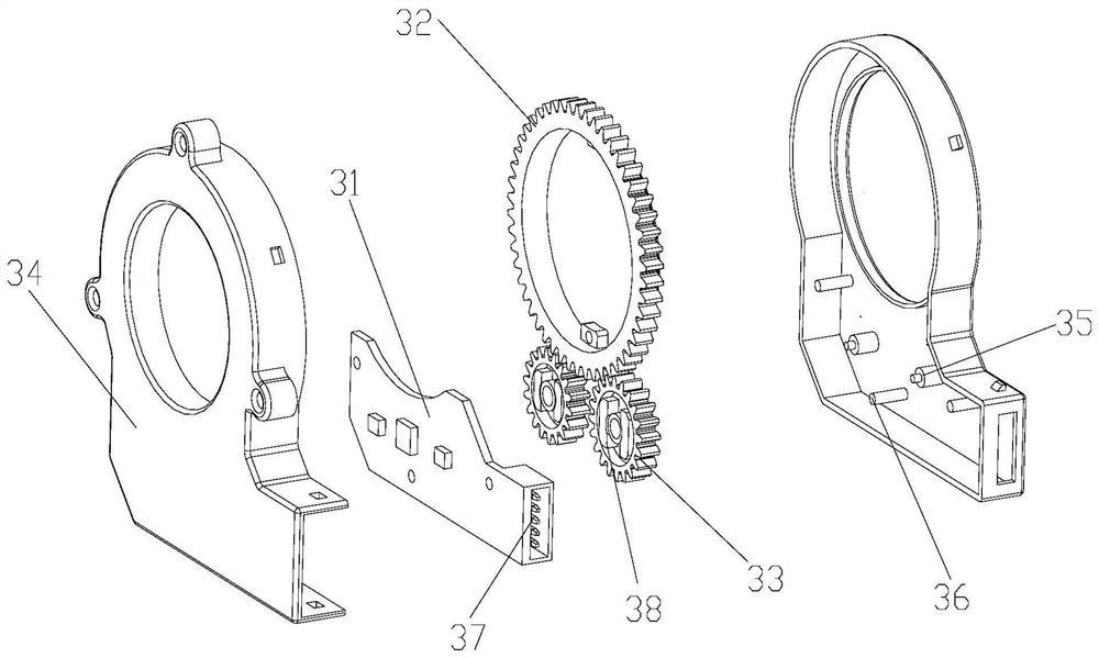 Brake pedal assembly and vehicle