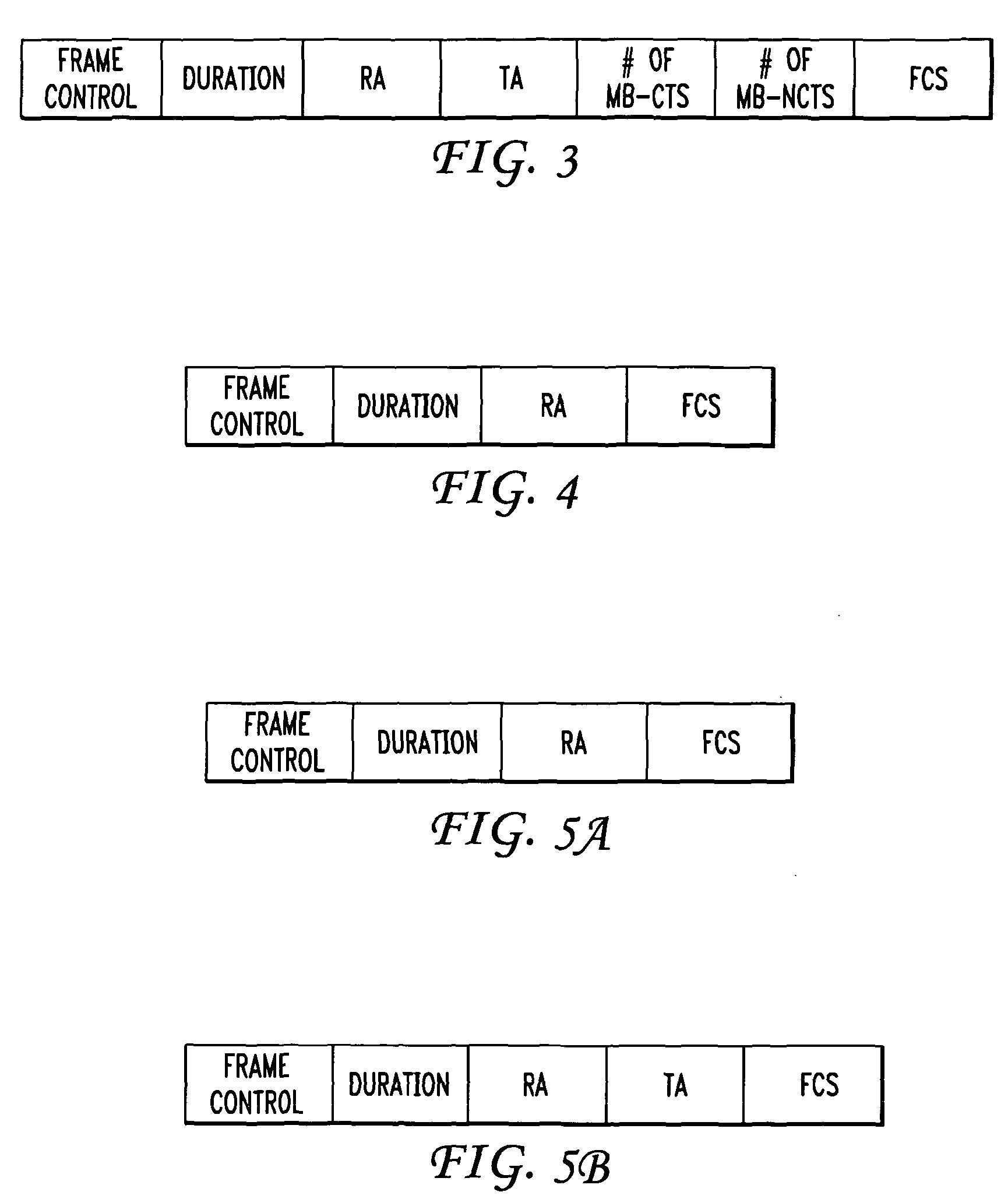 Contention based medium reservation for multicast transmission in wireless local area networks
