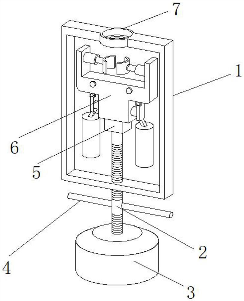 Withdrawal tool for friction stir welding stirring head