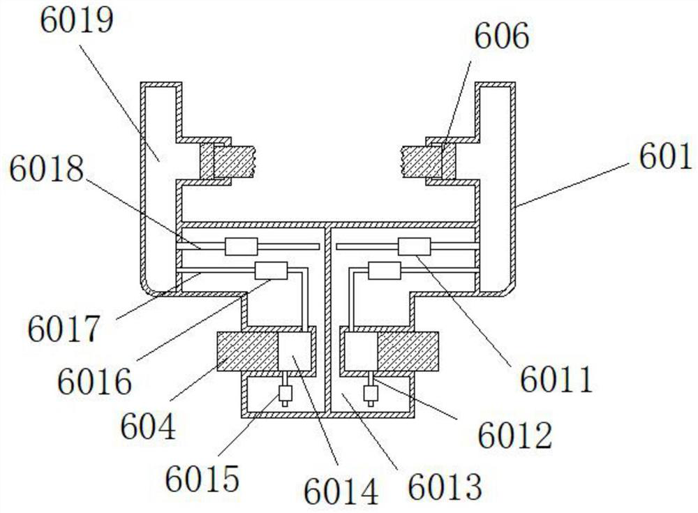 Withdrawal tool for friction stir welding stirring head