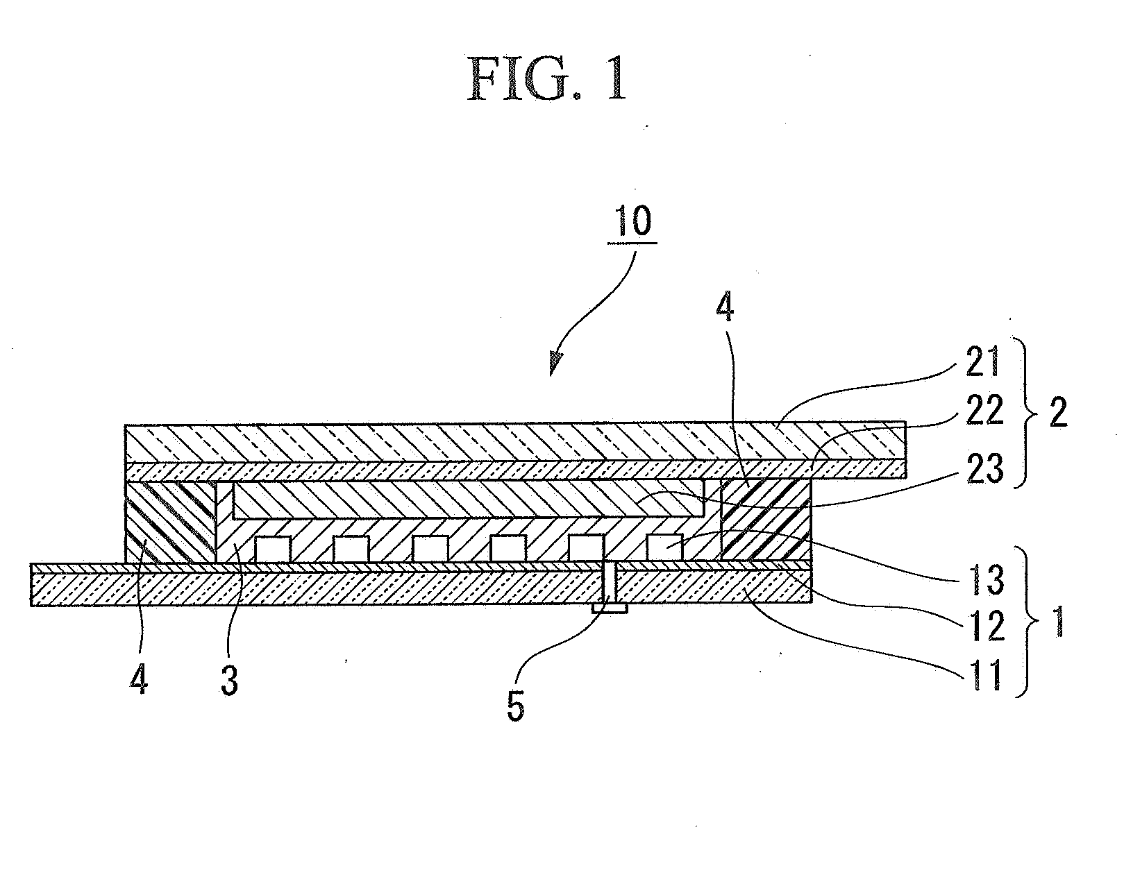 Counter electrode for a photoelectric conversion element and photoelectric conversion element
