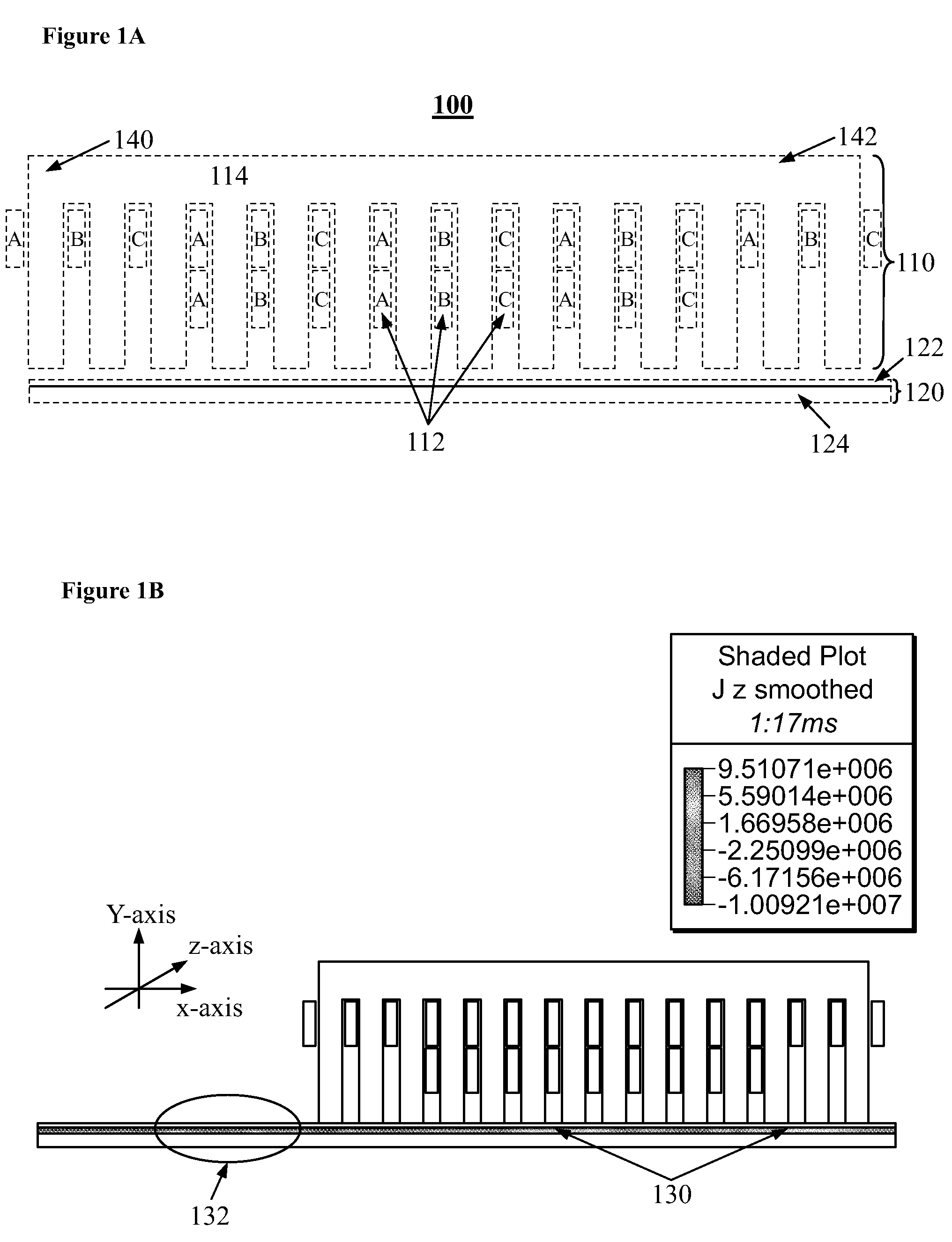 Linear induction machine control scheme, systems, and methods