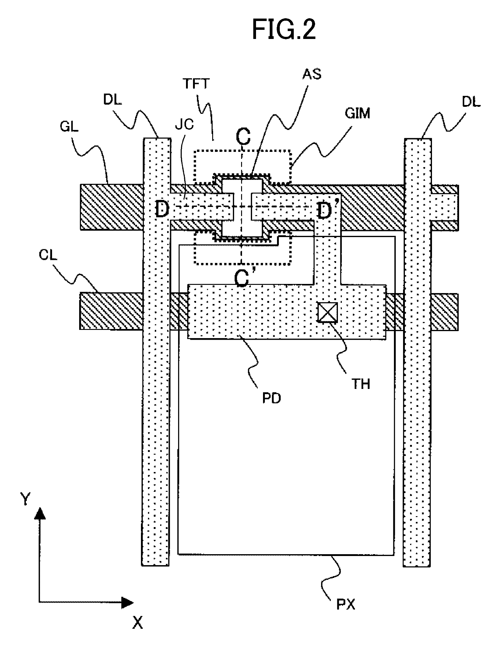 Image display device and manufacturing method thereof