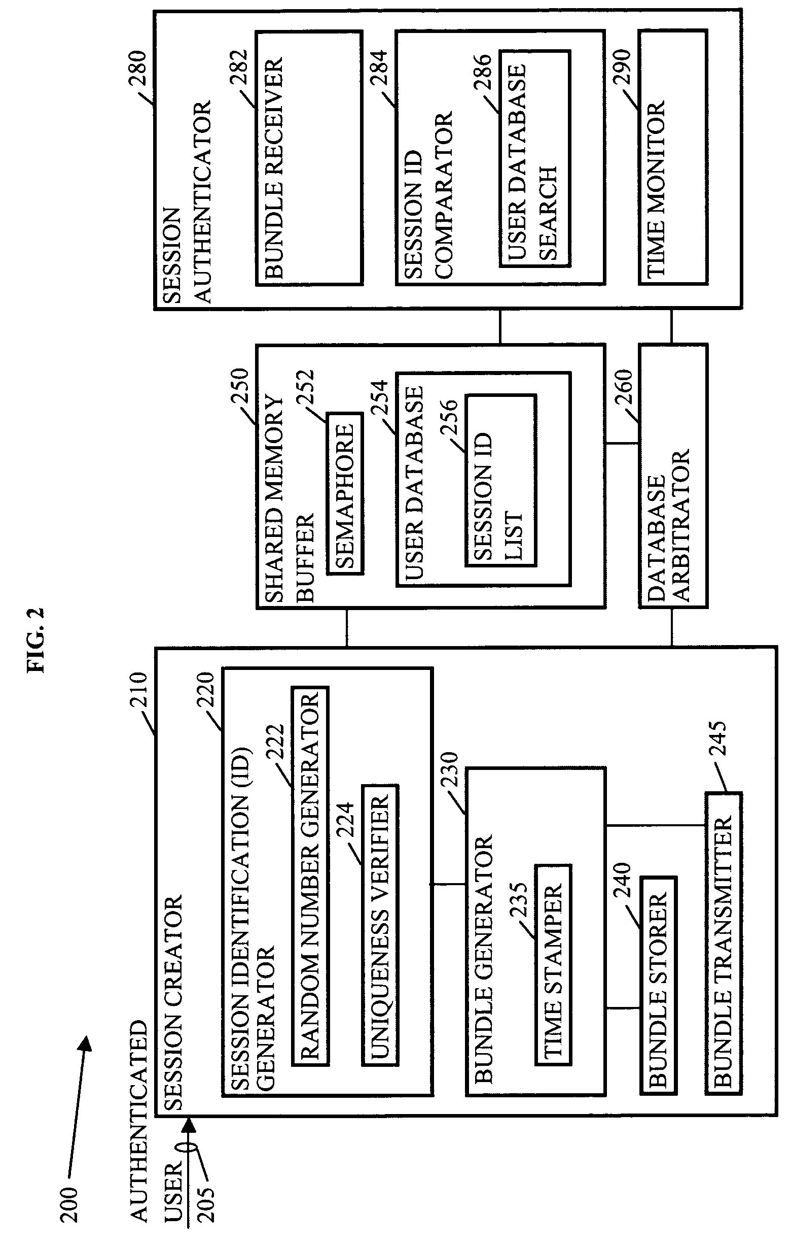Methods, systems, and media to authenticate a user