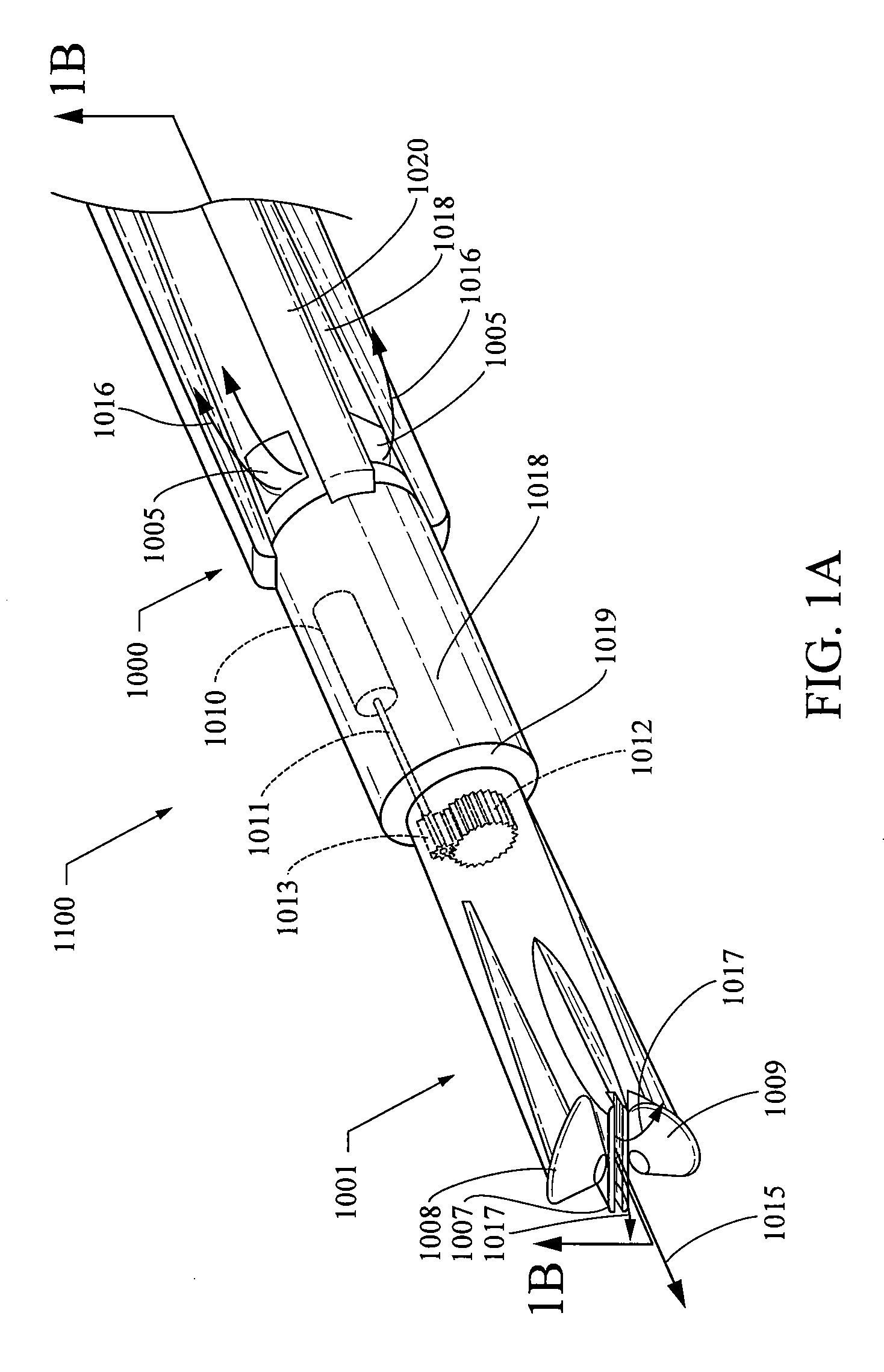 Apparatus for Advancing a Wellbore Using High Power Laser Energy