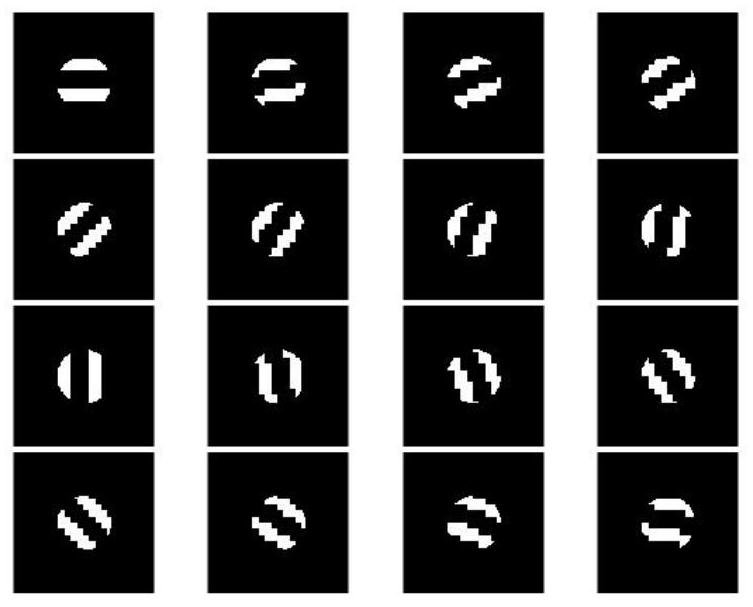 A transmission-based double-slit aperture coding imaging system and its super-resolution method