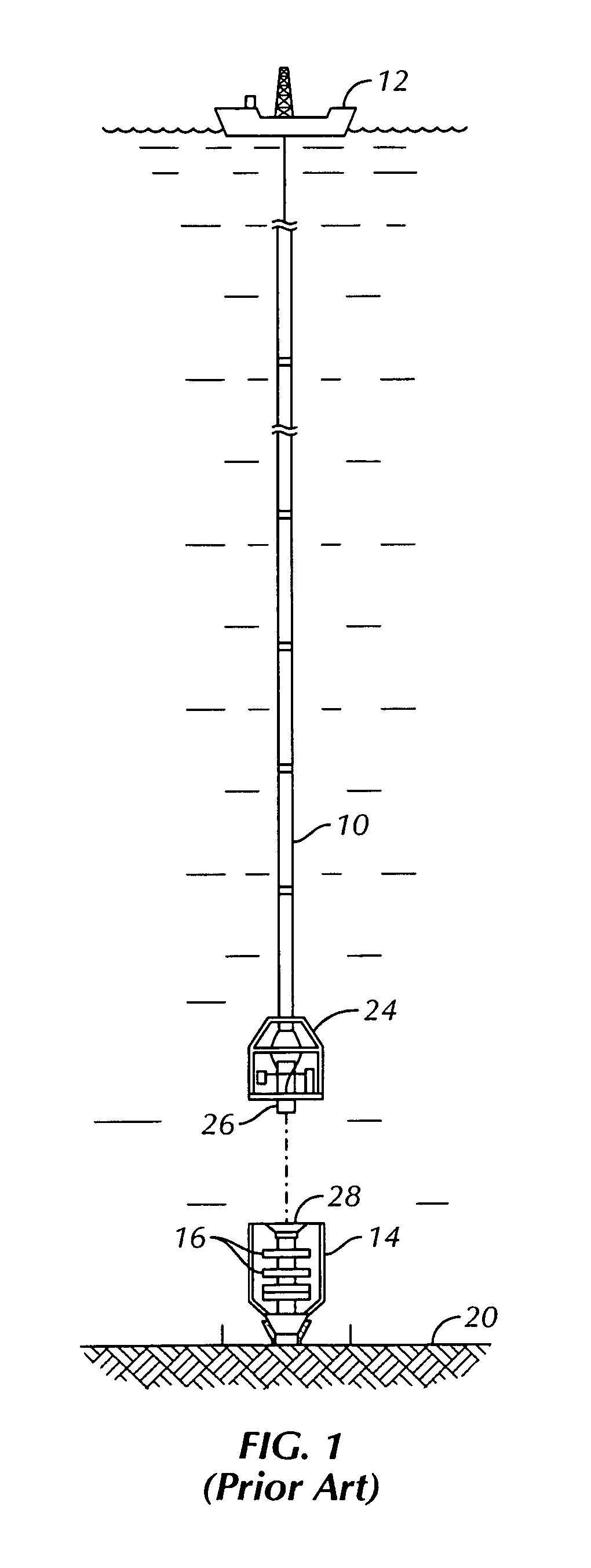 Interchangeable subsea wellhead devices and methods