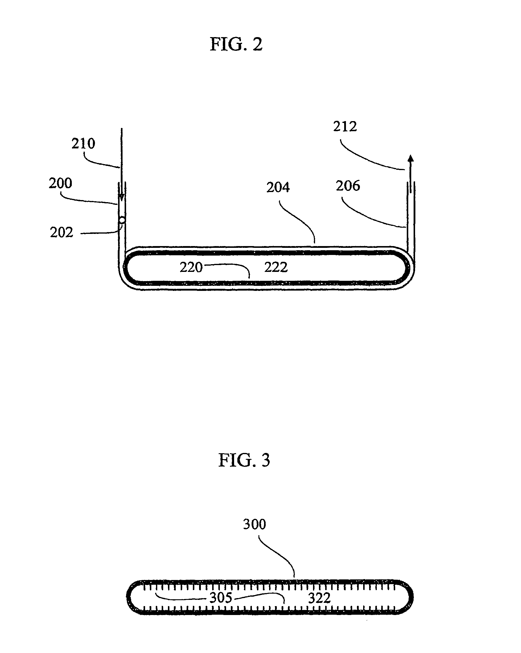 Method for cooling air and devices