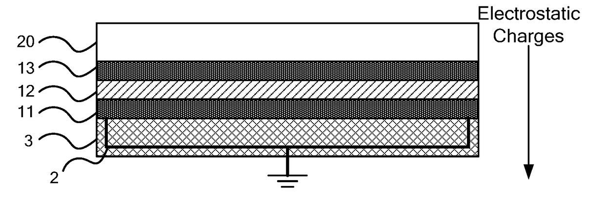 Backlight module and display device