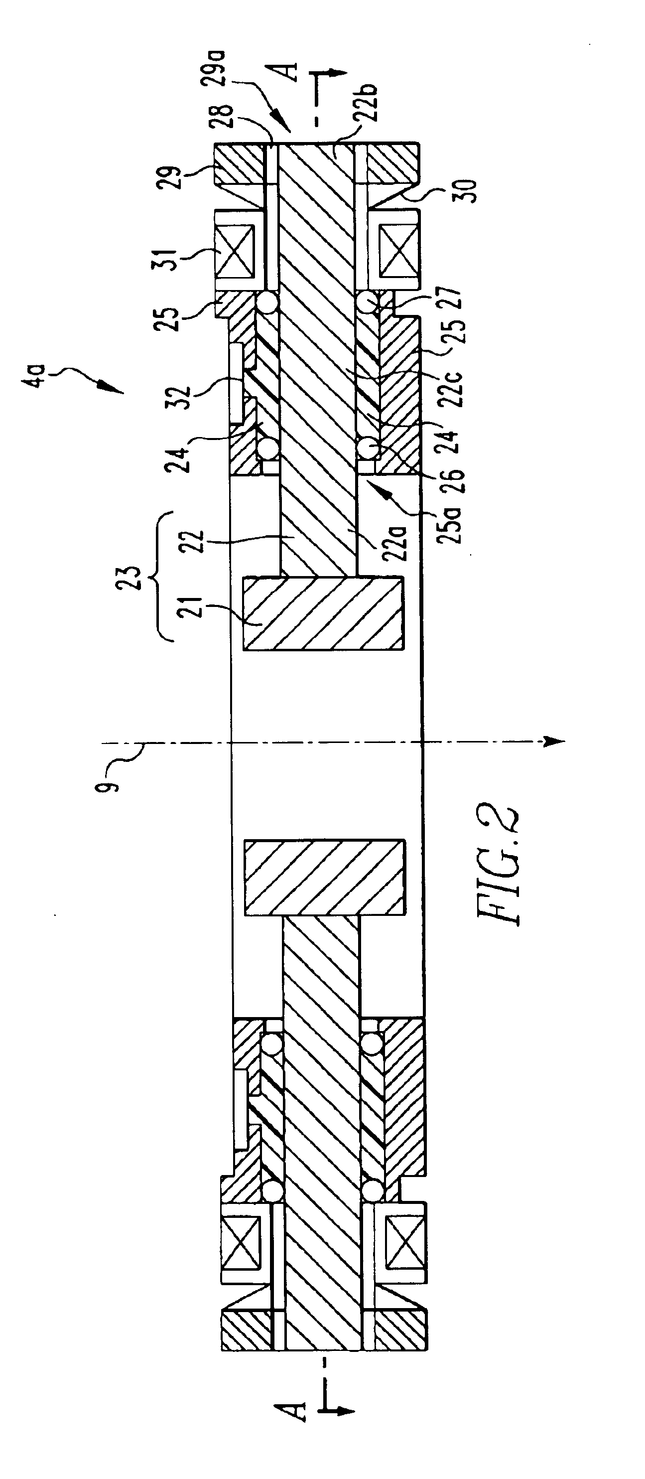 Method of fabricating multipole lens, multipole lens, and charged-particle beam instrument equipped therewith
