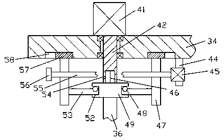 Novel aqueous multifunctional printing ink device