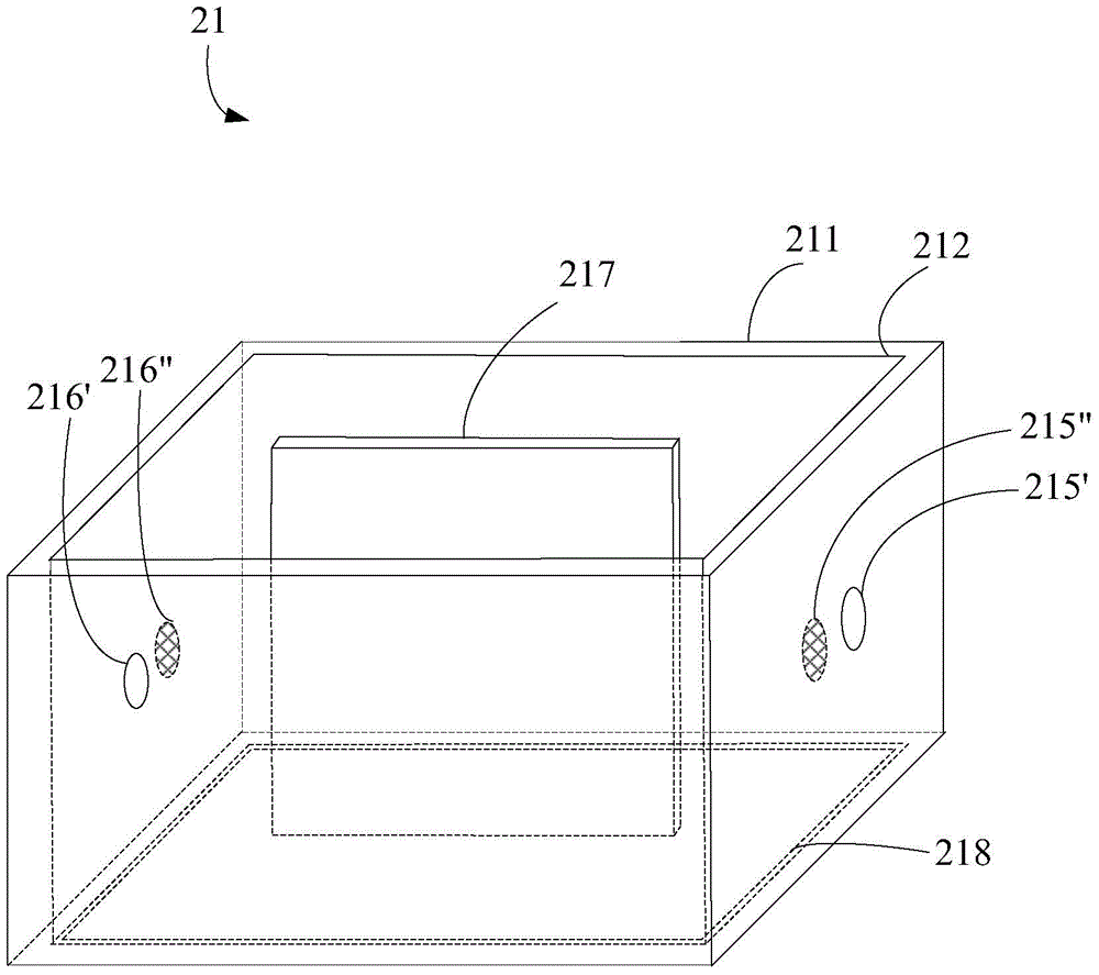 Experimental method and device for extreme physical endurance of animals