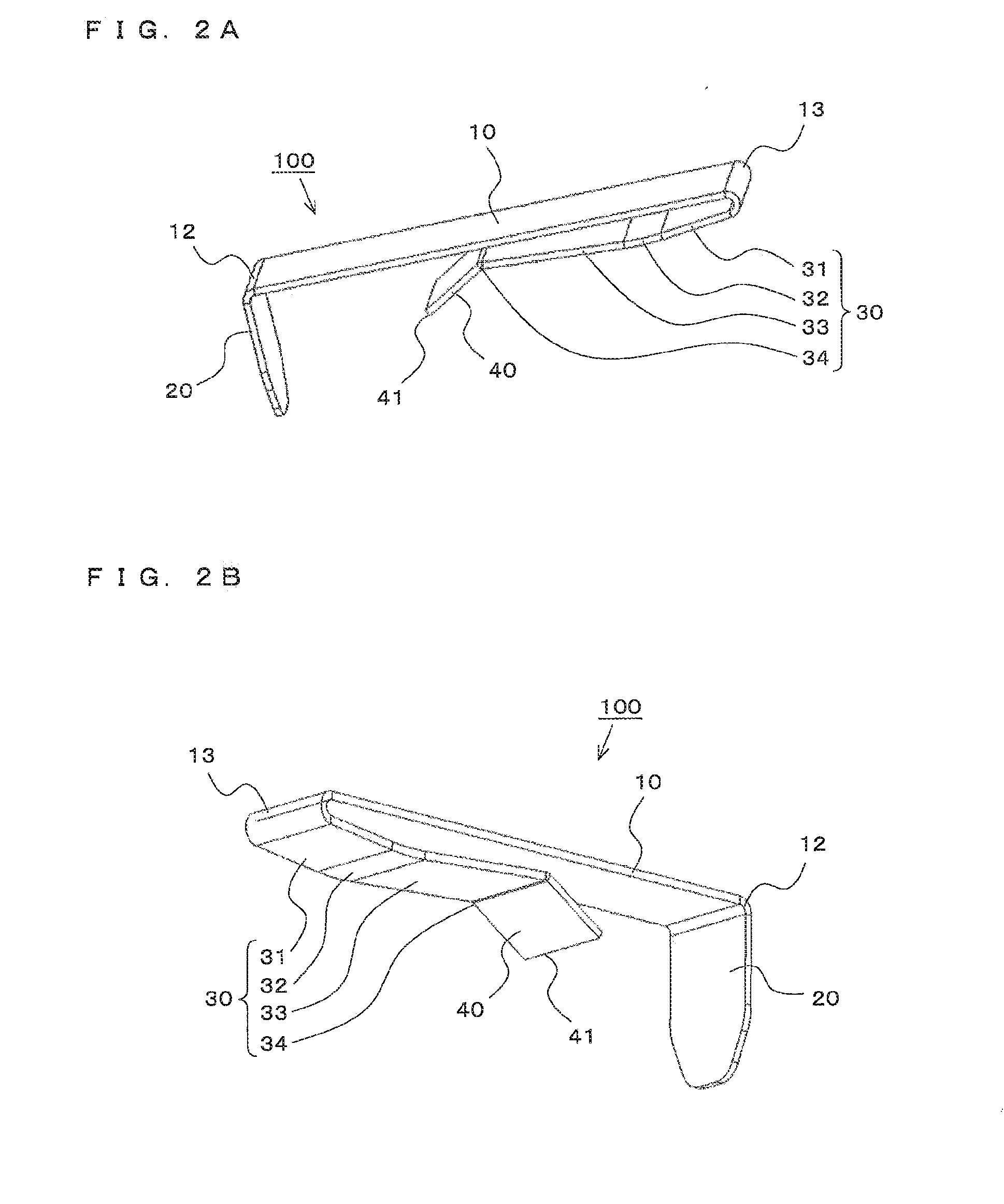 Thermistor fixing structure, thermistor removing method, and air-conditioning apparatus