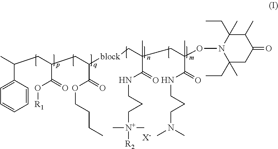 Electrophoretic ink providing bistability