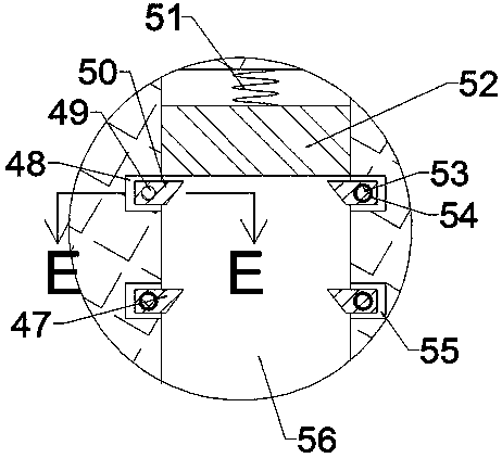 A kind of cable quality testing equipment