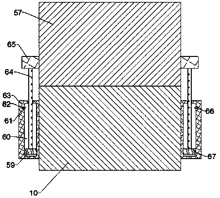 A kind of cable quality testing equipment