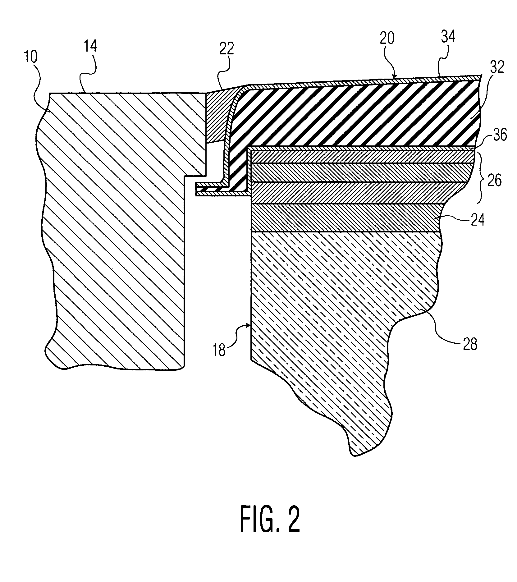 Acoustic window for ultrasound probes