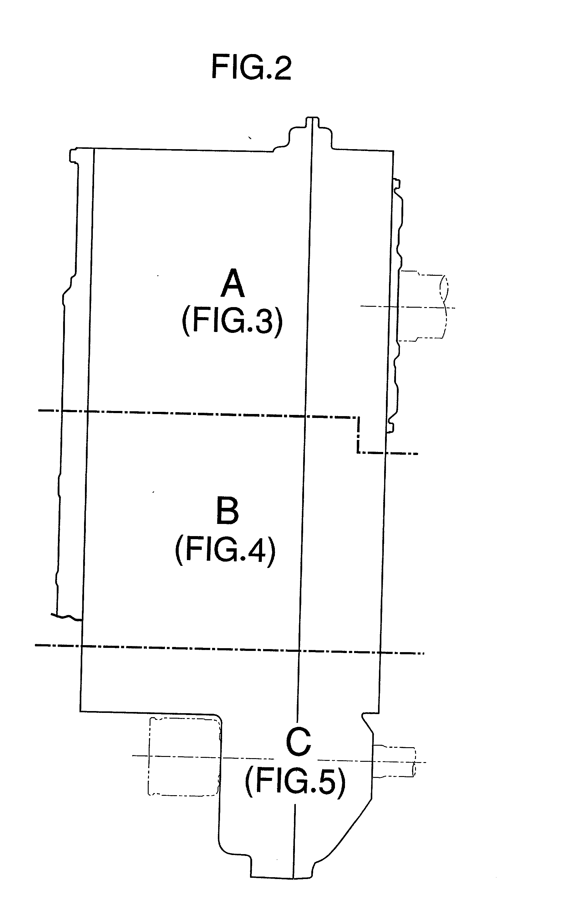 Clutch control system in continuously variable transmission system for vehicle