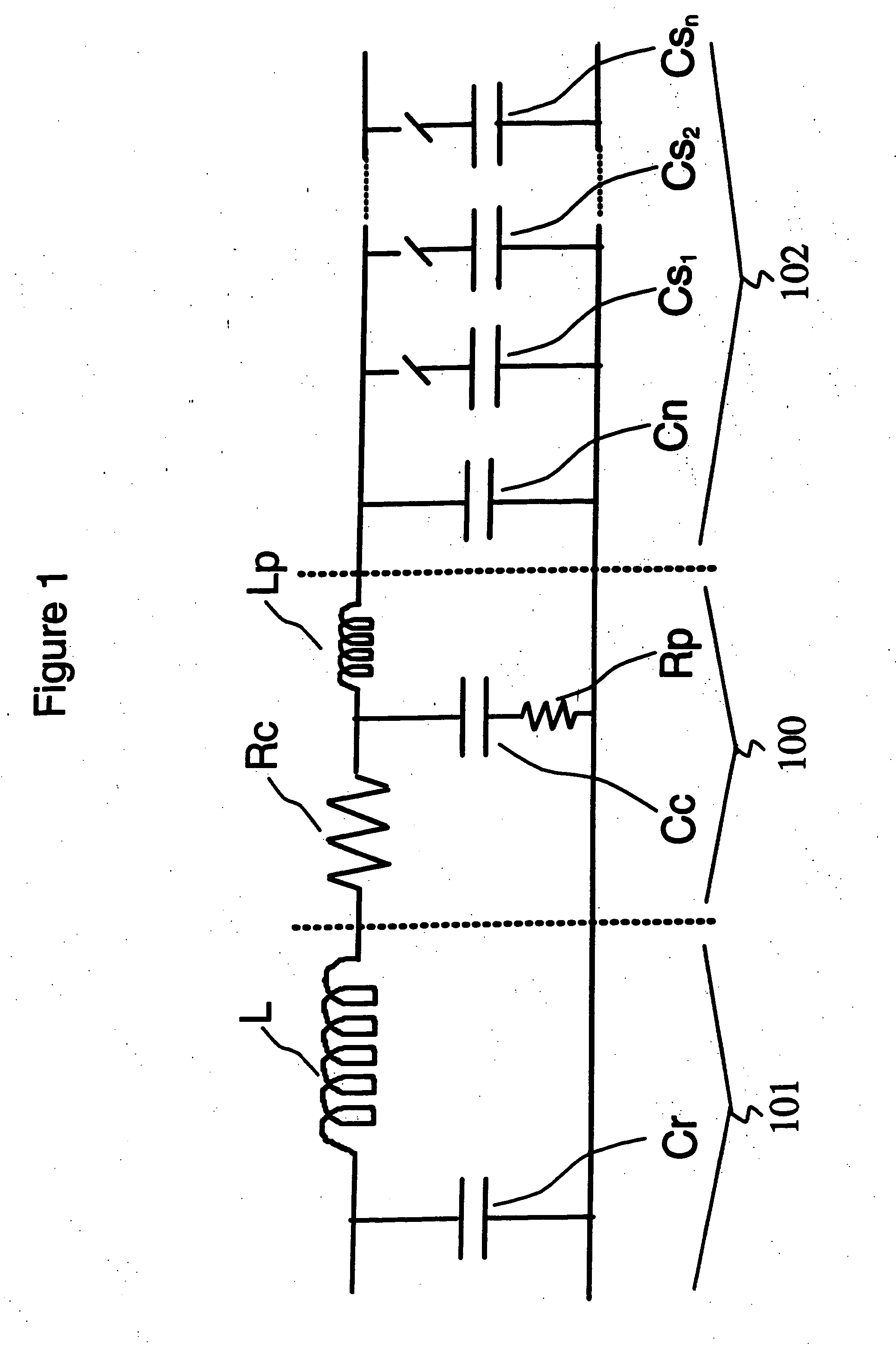 High density chip carrier with integrated passive devices