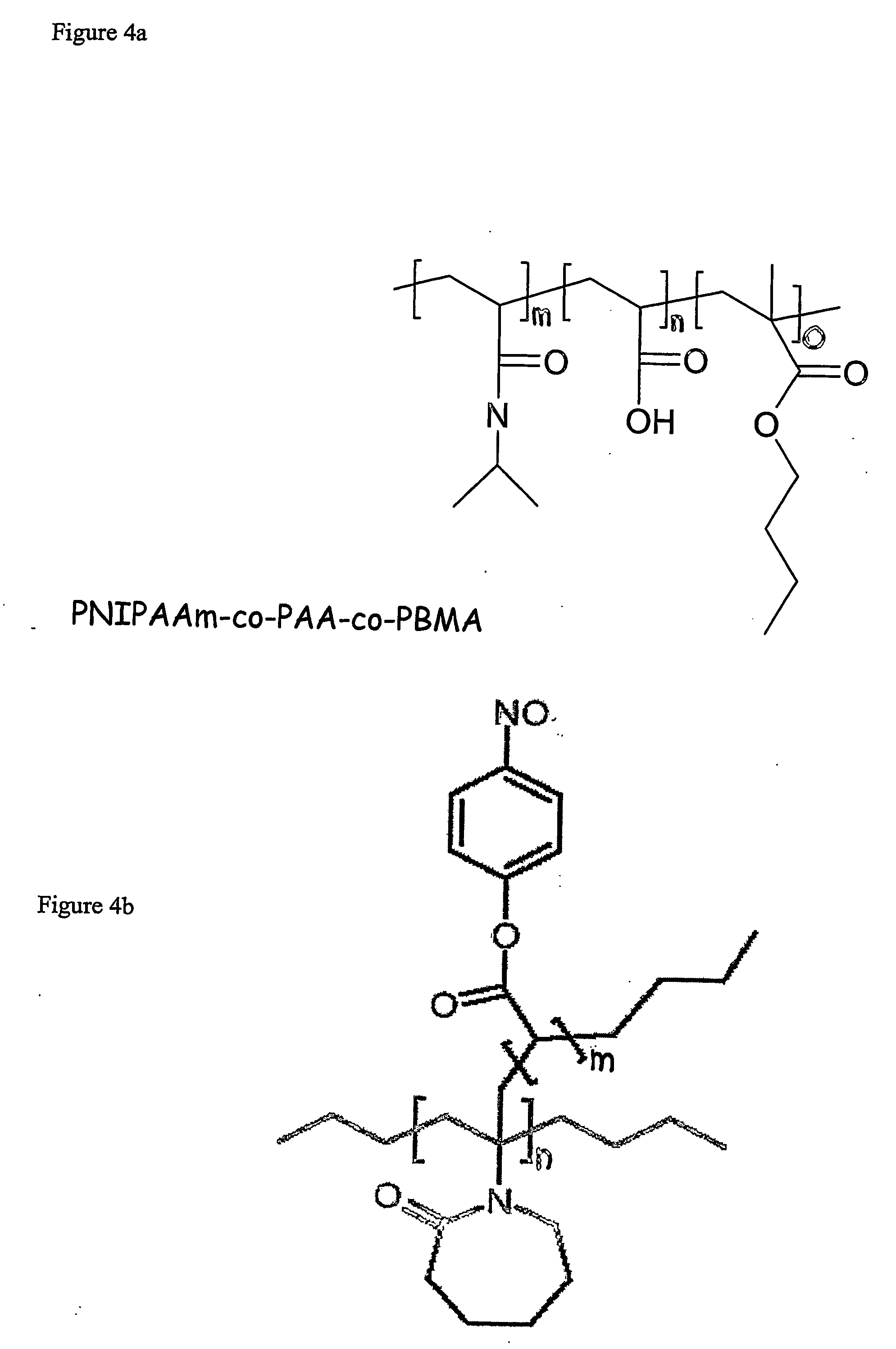 Use of ph-responsive polymers