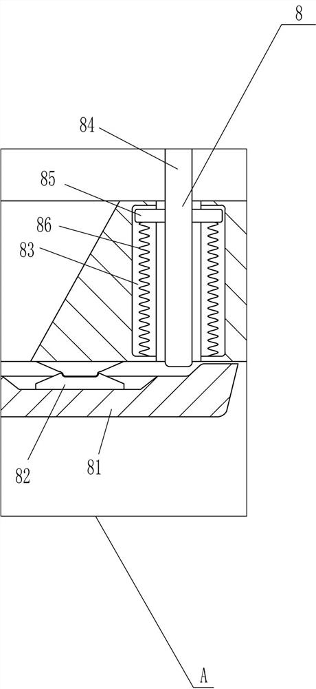 An enameled wire stripping aid for transformer assembly