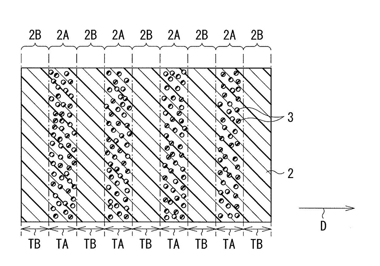 Encapsulated agent, method of manufacturing encapsulated agent, and variable viscosity fluid