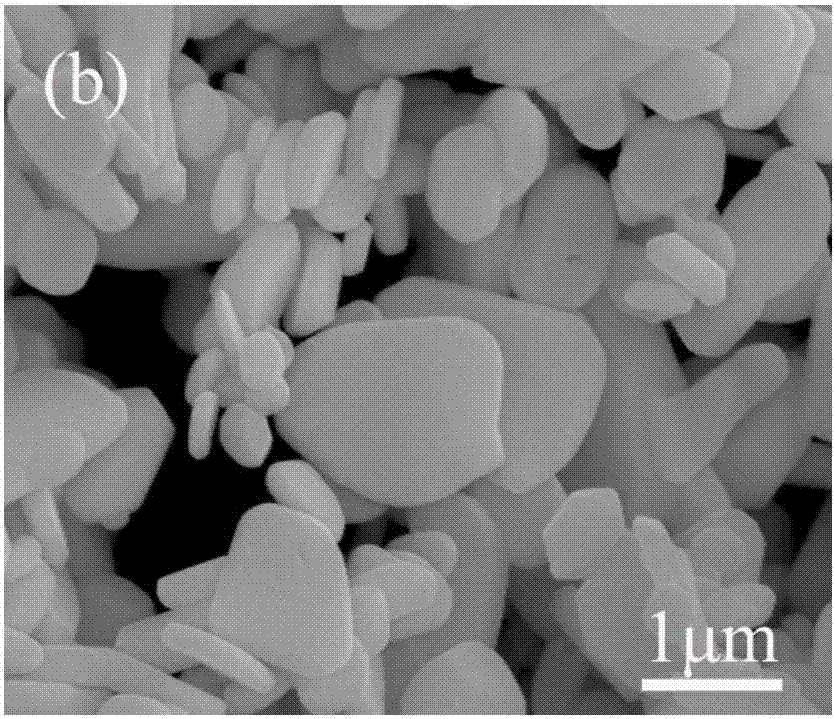 Preparation method of Bi2O2CO3 photocatalyst, prepared Bi2O2CO3 photocatalyst and application