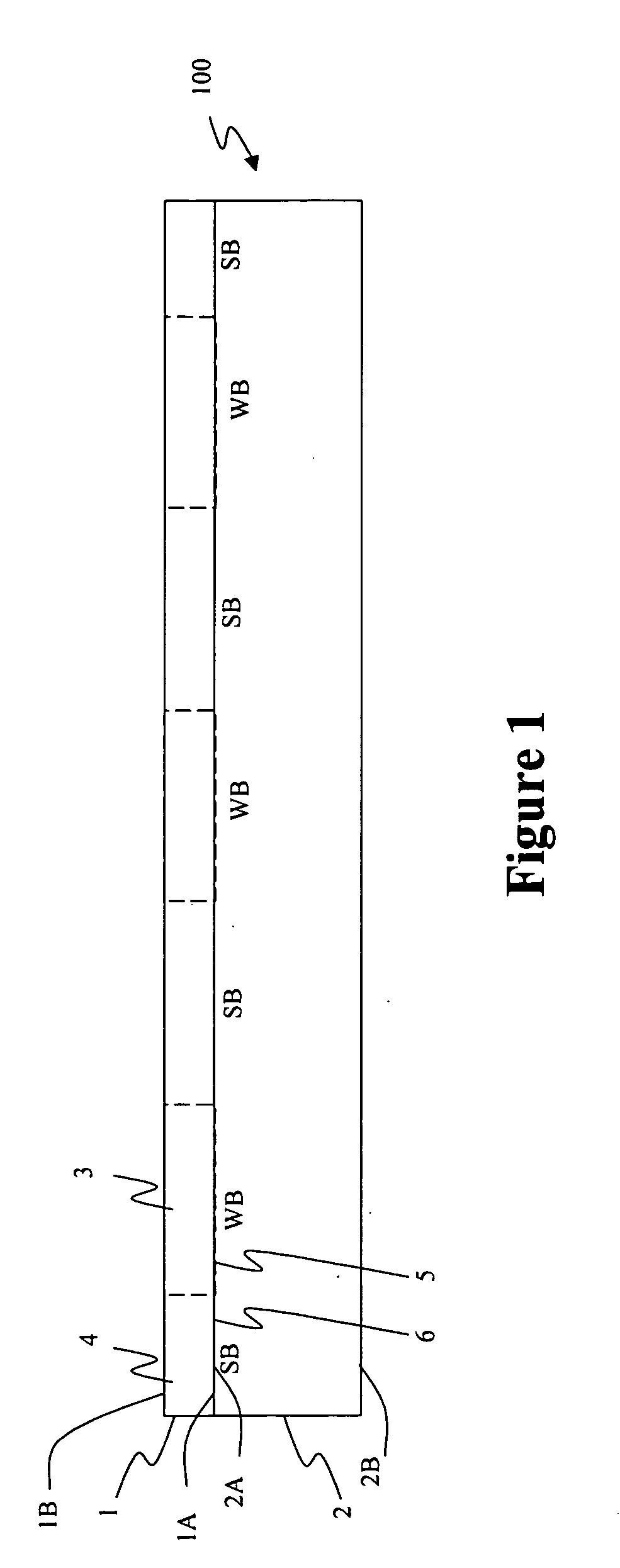 Method and system for increasing yield of vertically integrated devices