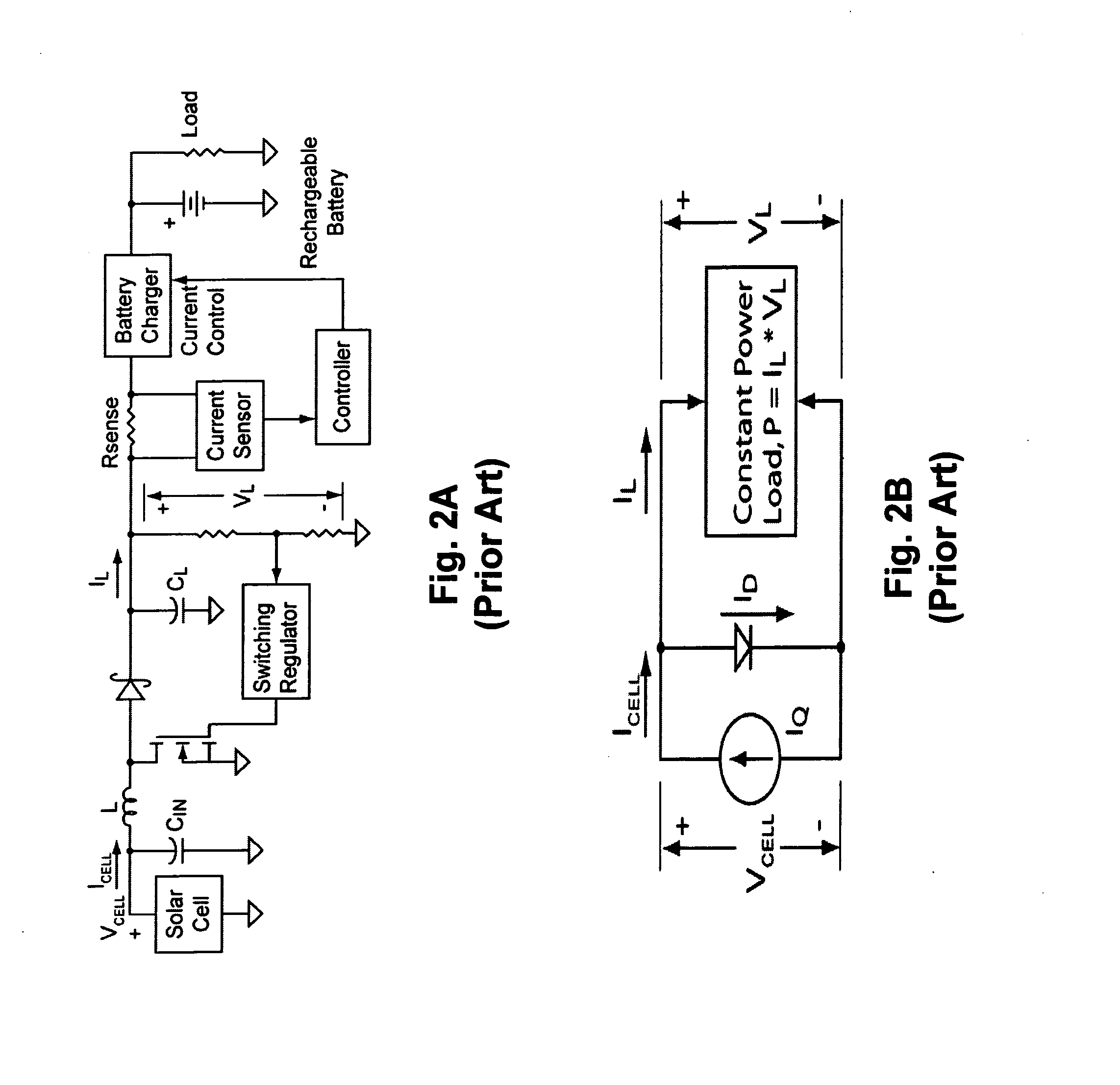 Methods and apparatuses for operating devices with solar power