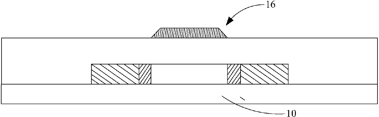 Method for manufacturing display panel