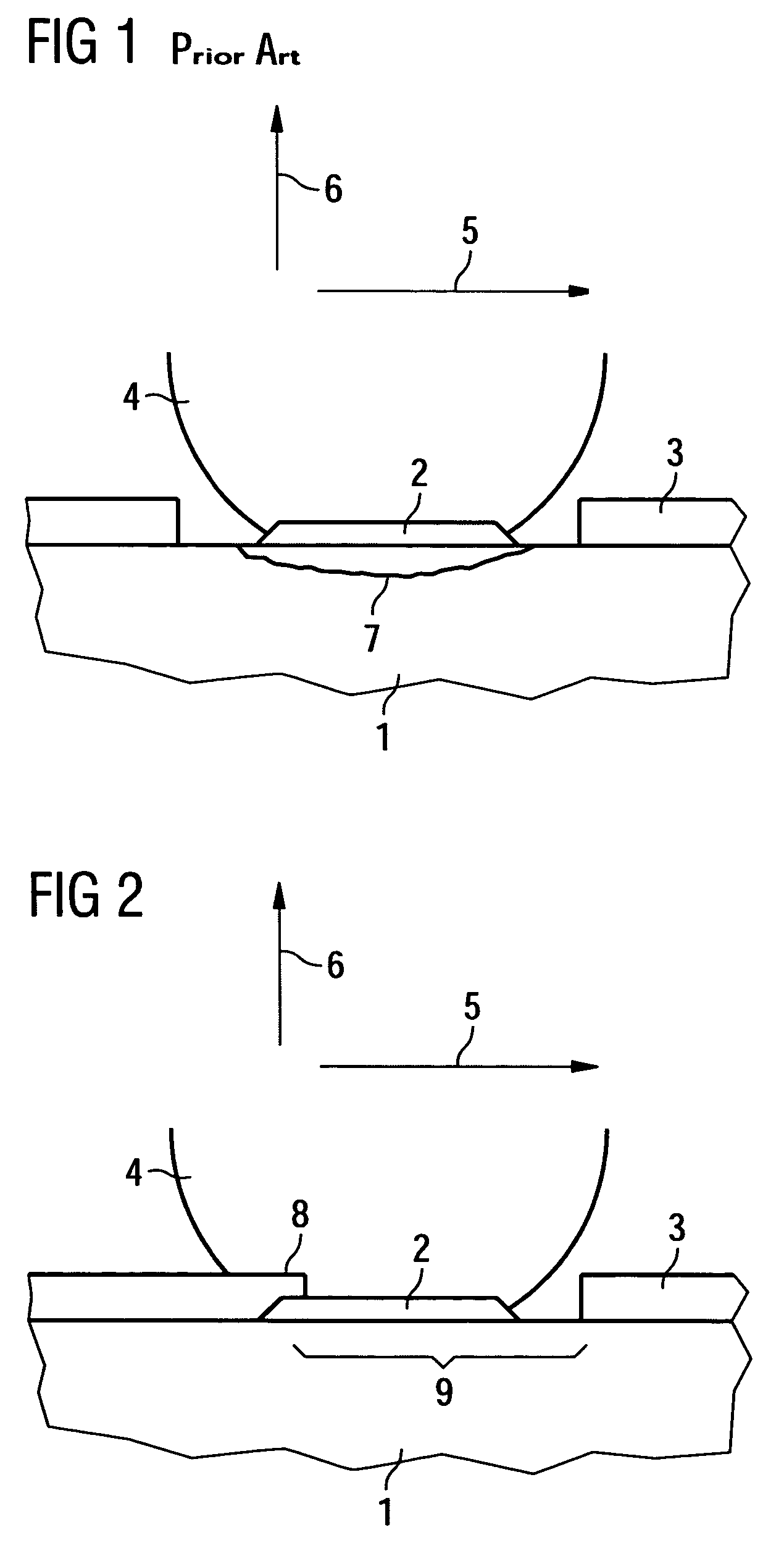 Substrate for producing a soldering connection