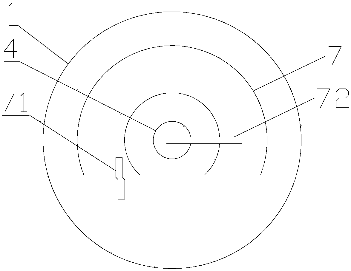 Button battery and device thereof