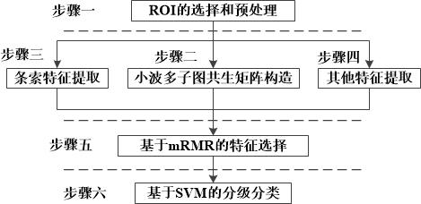 An intelligent diagnosis system for diffuse thyroid disease based on ultrasound images