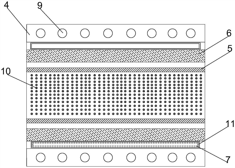 Removable pipe leak seal