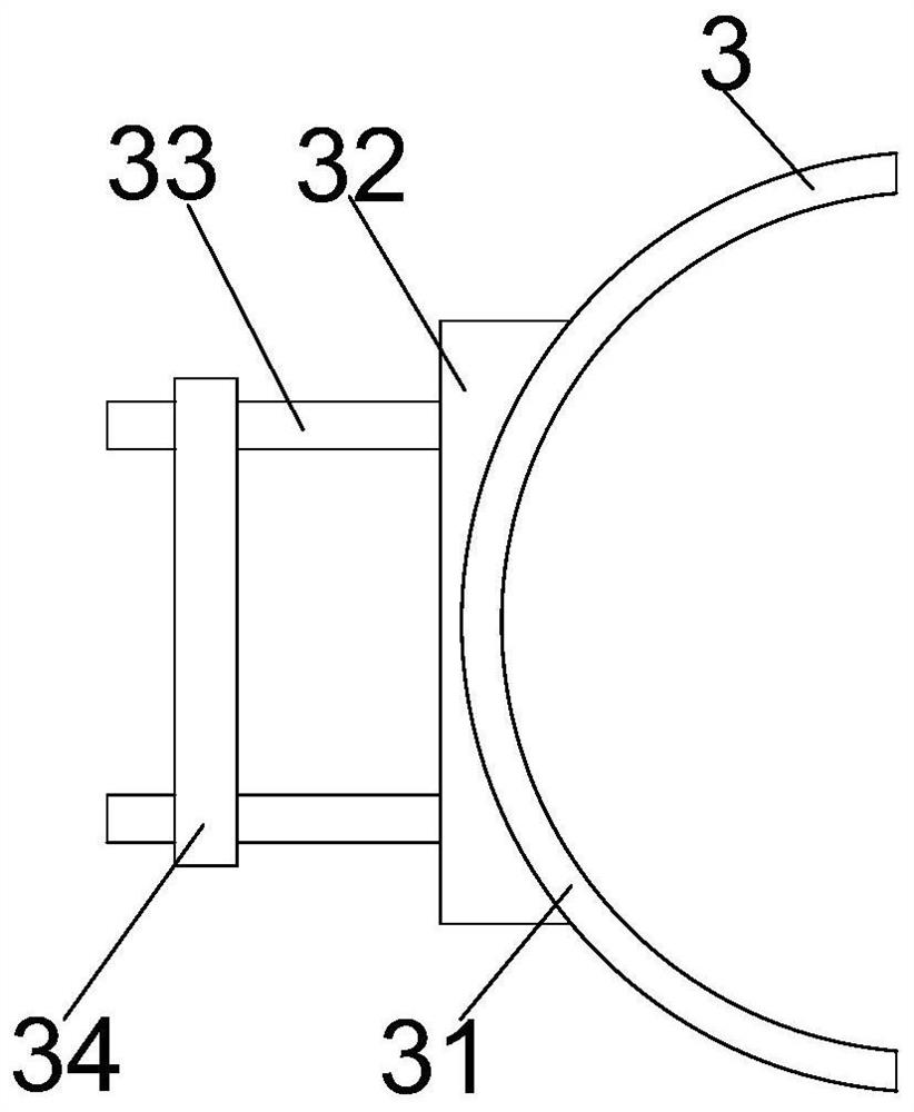 Removable pipe leak seal